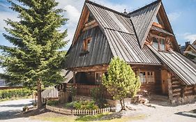 Pokoje i Domki Góralskie Javorina